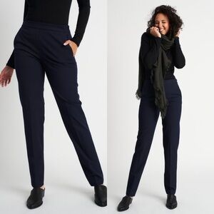 Kit & Ace Career Knit Stretch Yoga Career Pant 6